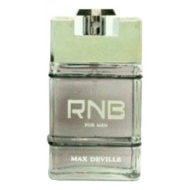 Max Deville RNB