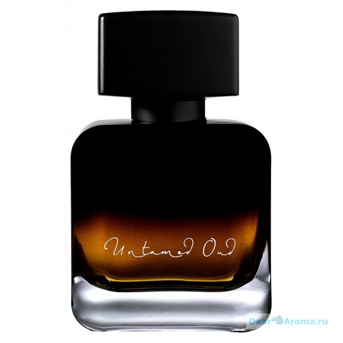 Phuong Dang Untamed Oud