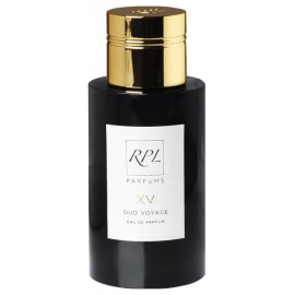 RPL Maison XV Oud Voyage