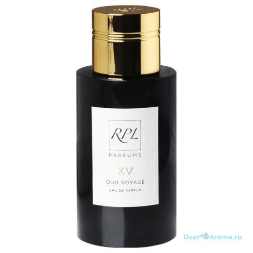 RPL Maison XV Oud Voyage