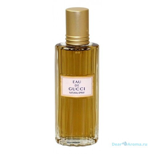 Gucci Eau De Gucci