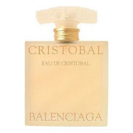 Balenciaga Eau De Cristobal