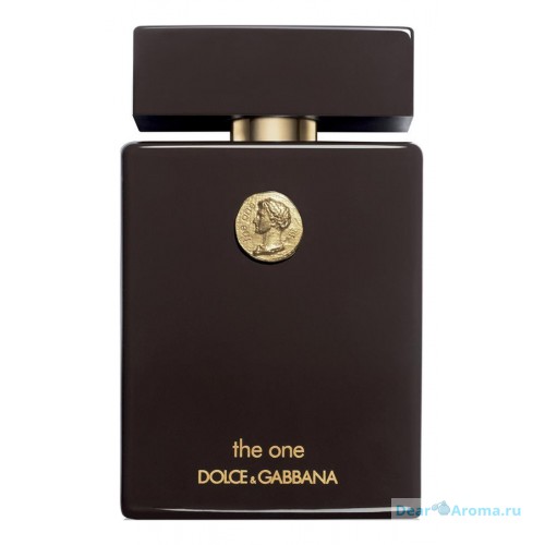 Dolce Gabbana (D&G) The One Collector Editions 2014 For Men