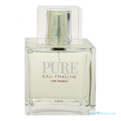 Karen Low Pure Eau Fraiche