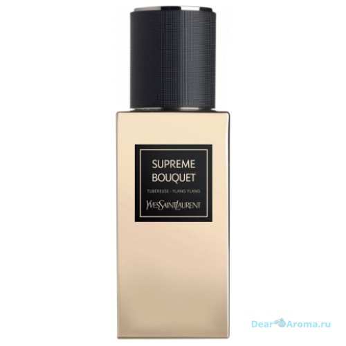 YSL Supreme Bouquet (Le Vestiaire Des Parfums)