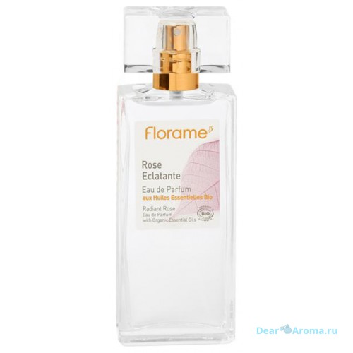 Florame Rose Eclatante