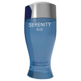 Ard Al Oud Serenity Blue