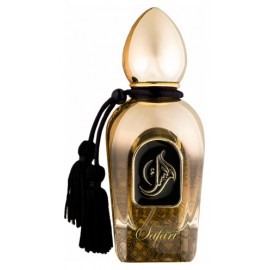 Arabesque Perfumes Safari