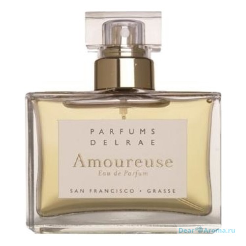 Parfums DelRae Amoureuse