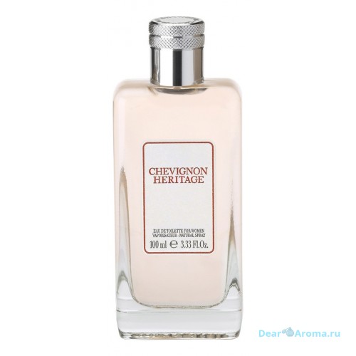 Chevignon Heritage For Women