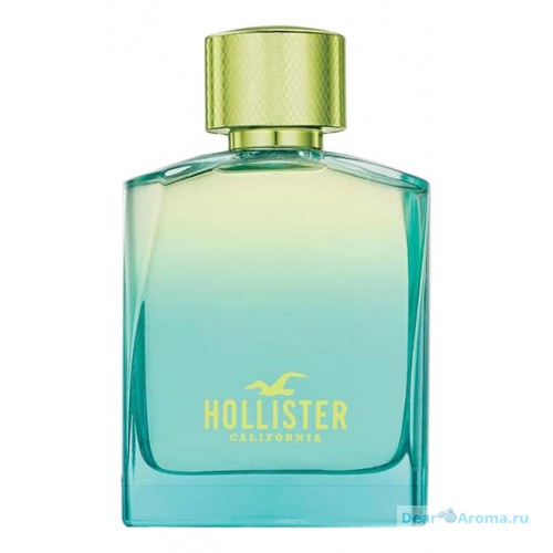 Hollister Wave 2 For Him