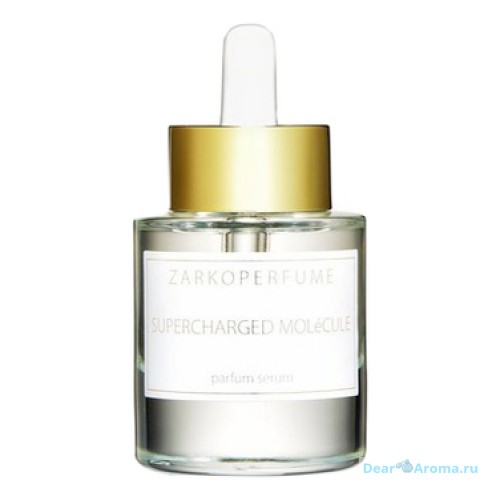 Zarkoperfume Supercharged Molecule