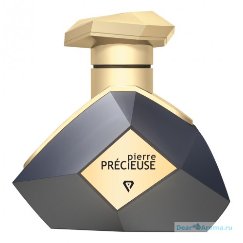 Pierre Precieuse Black Diamond