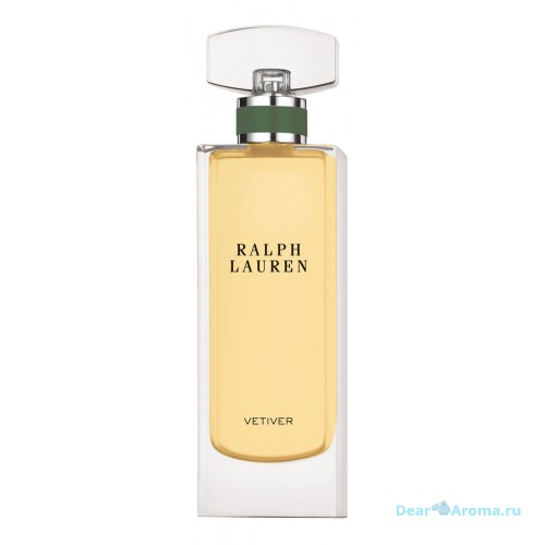 Ralph Lauren Portrait of New York Vetiver