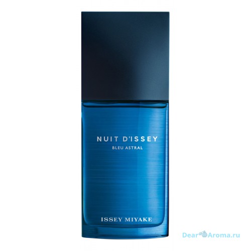 Issey Miyake Nuit D'Issey Bleu Astral