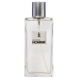 Sothys Homme