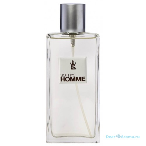 Sothys Homme