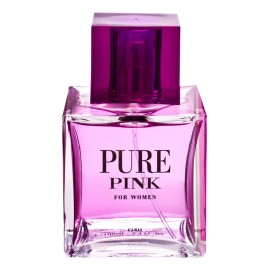 Karen Low Pure Pink