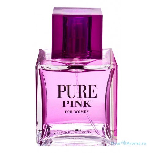 Karen Low Pure Pink