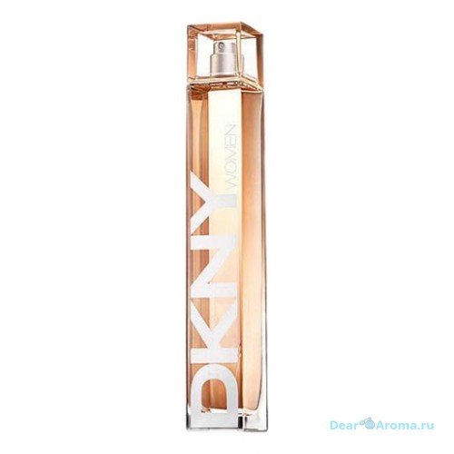 DKNY Metallic City