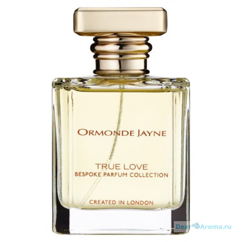 Ormonde Jayne True Love