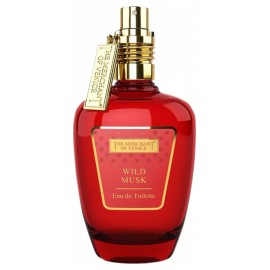 The Merchant Of Venice Wild Musk