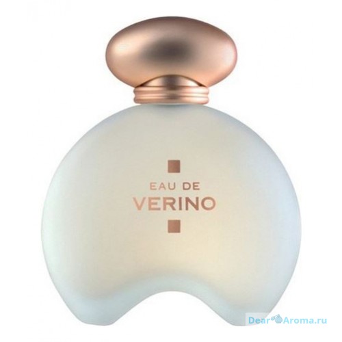 Roberto Verino Eau De Verino