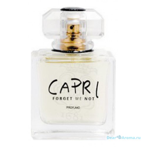 Carthusia Capri Forget Me Not