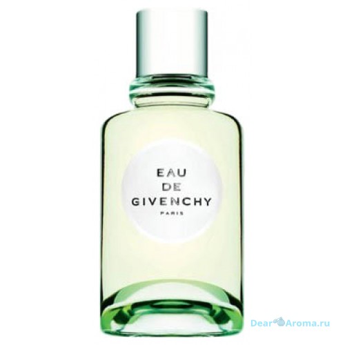 Givenchy Eau De Givenchy 2018