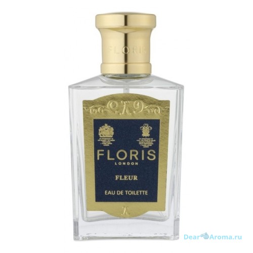 Floris Fleur