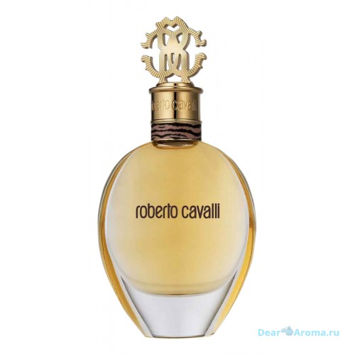 Roberto Cavalli Eau de Parfum 2012