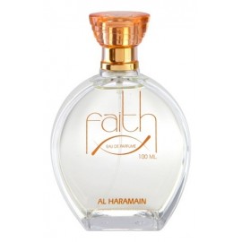 Al Haramain Perfumes Faith