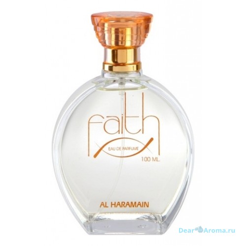 Al Haramain Perfumes Faith