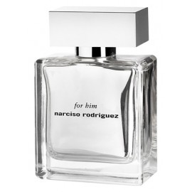 Narciso Rodriguez Silver For Him Limited Edition