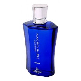 Lobogal Naceo Bleu For Men