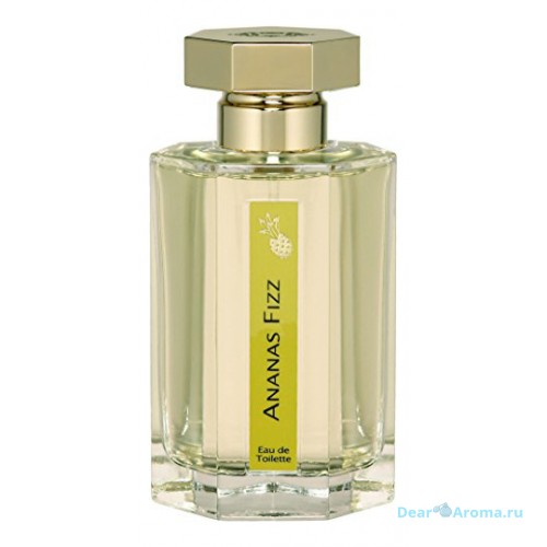 L'Artisan Parfumeur Ananas Fizz