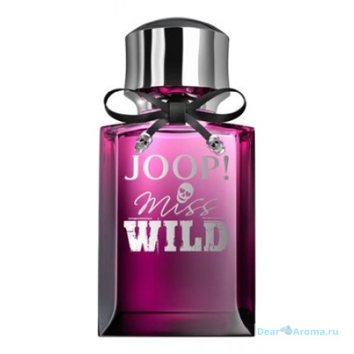 Joop Miss Wild