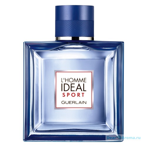 Guerlain L'Homme Ideal Sport