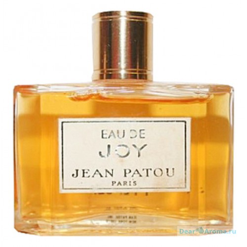 Jean Patou Eau De Joy