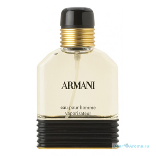 Armani Eau Pour Homme Винтаж