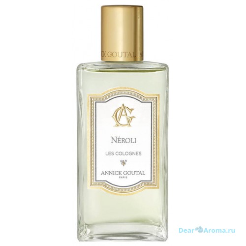 Annick Goutal Les Colognes Neroli