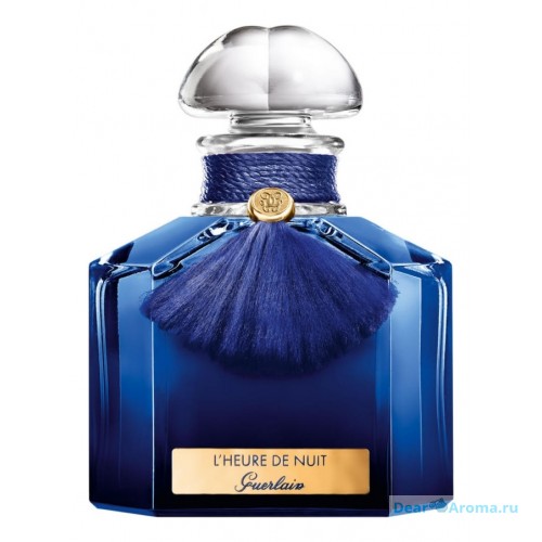 Guerlain L'Heure de Nuit 2016