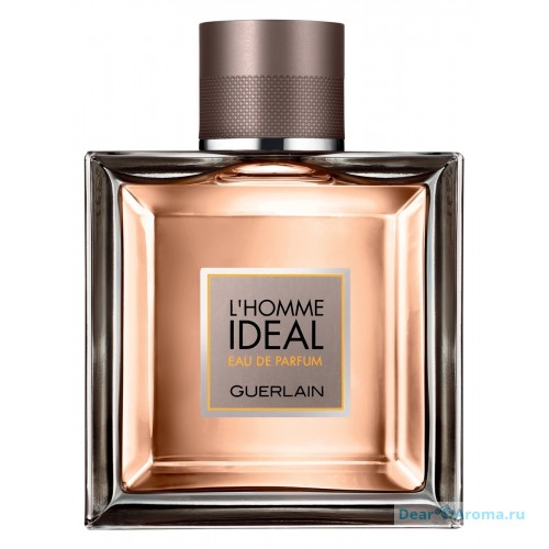 Guerlain L'Homme Ideal Eau De Parfum