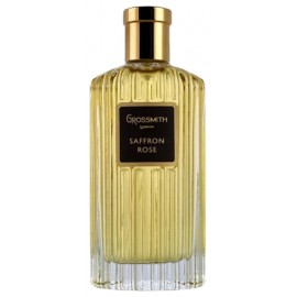 Grossmith Saffron Rose