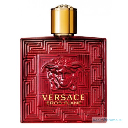 Versace Eros Flame