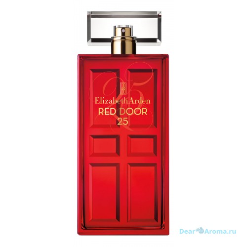 Elizabeth Arden Red Door 25