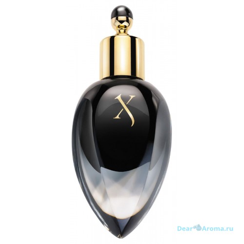 Xerjoff Homme Murano Black