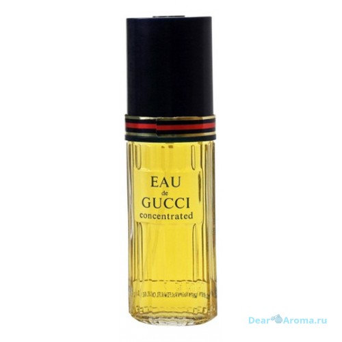 Gucci Eau de Gucci Concentrated