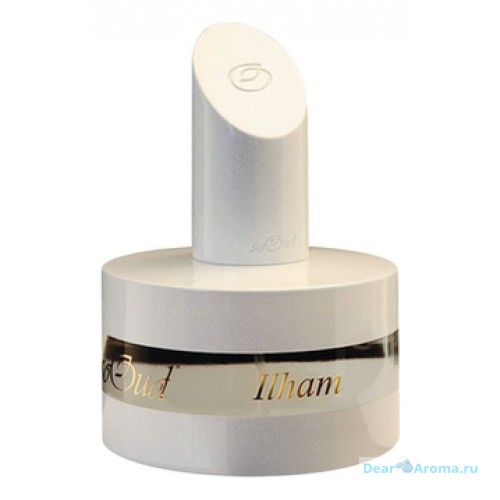 SoOud Ilham Parfum Eau Fine