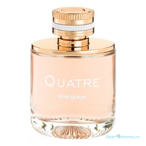 Boucheron Quatre